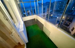 Apartament de vanzare, 3 camere, 55.32 mp - zona Decebal