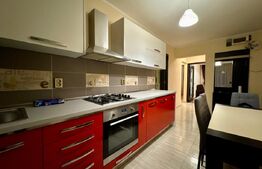 Apartament de vanzare, 3 camere - zona Decebal