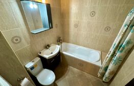 Apartament de vanzare, 3 camere, 55.32 mp - zona Decebal