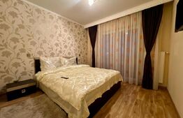 Apartament de vanzare, 3 camere, 55.32 mp - zona Decebal