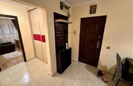 Apartament de vanzare, 3 camere - zona Decebal