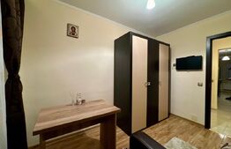 Apartament de vanzare, 3 camere - zona Decebal