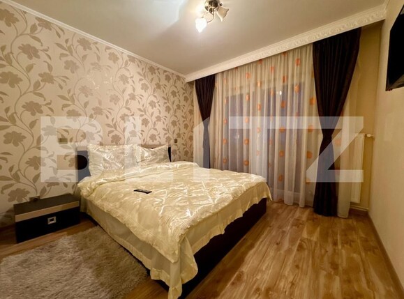 Apartament de vânzare 3 camere Decebal - 184008AV | BLITZ Oradea | Poza1