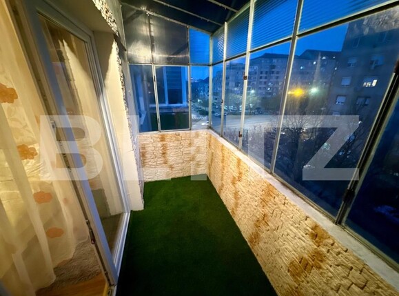 Apartament de vânzare 3 camere Decebal - 184008AV | BLITZ Oradea | Poza3