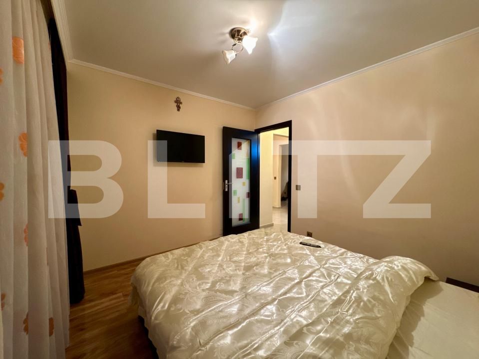 Apartament de vânzare 3 camere Decebal - 184008AV | BLITZ Oradea | Poza2