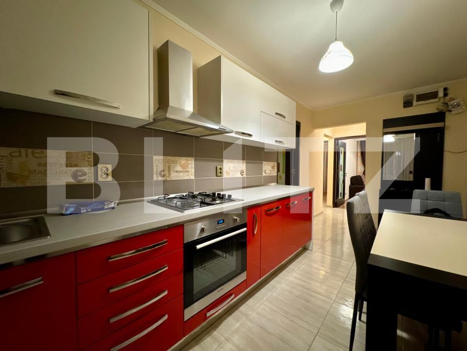 Apartament de vânzare 3 camere Decebal - 184008AV | BLITZ Oradea | Poza10
