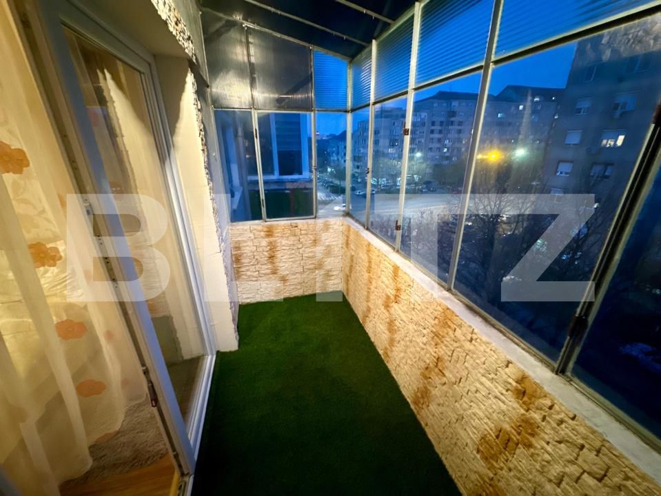 Apartament de vânzare 3 camere Decebal - 184008AV | BLITZ Oradea | Poza3