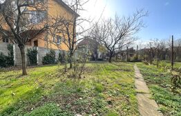 Vilă de vanzare, 450 mp utili, Iosia-Nord