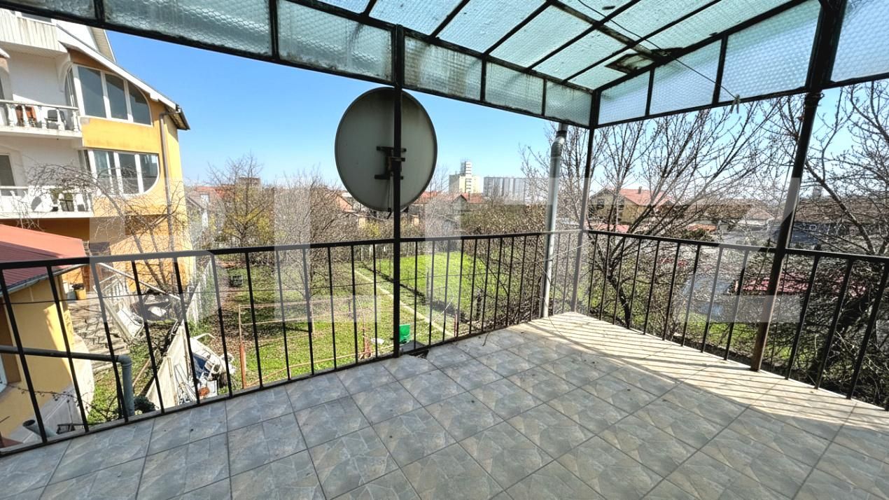 Casa de vânzare 6 camere Iosia-Nord - 184211CV | BLITZ Oradea | Poza2