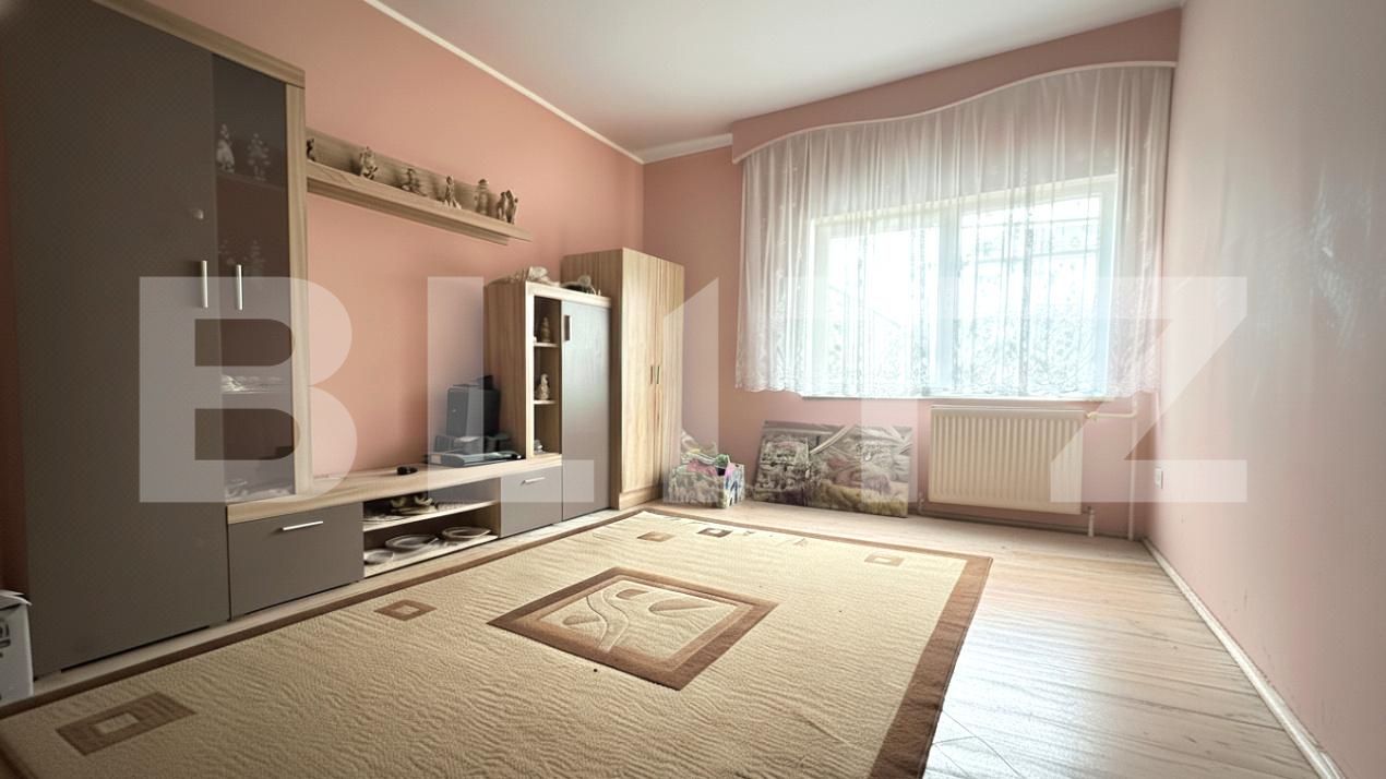 Casa de vânzare 6 camere Iosia-Nord - 184211CV | BLITZ Oradea | Poza4