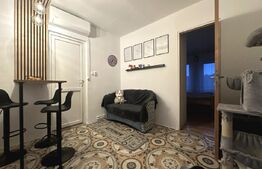 Casa Mică și Călduroasă, Dealuri Oradea, 36 mp