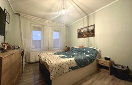 Casa Mică și Călduroasă, Dealuri Oradea, 36 mp