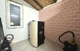 Casa Mică și Călduroasă, Dealuri Oradea, 36 mp