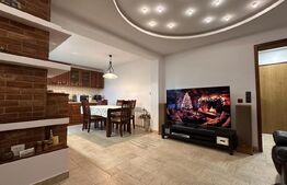 Apartament 4 camere, renovat și mobilat complet,  etaj 1, zona Centru Civic