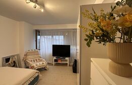 Apartament 4 camere, renovat și mobilat complet,  etaj 1, zona Centru Civic