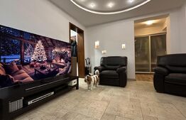 Apartament 4 camere, renovat și mobilat complet,  etaj 1, zona Centru Civic