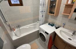 Apartament 3 dormitoare, renovat și mobilat complet,  etaj 1,  Centru Civic