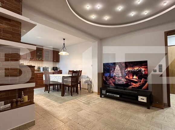 Apartament de vânzare 4 camere Centru Civic - 184300AV | BLITZ Oradea | Poza2