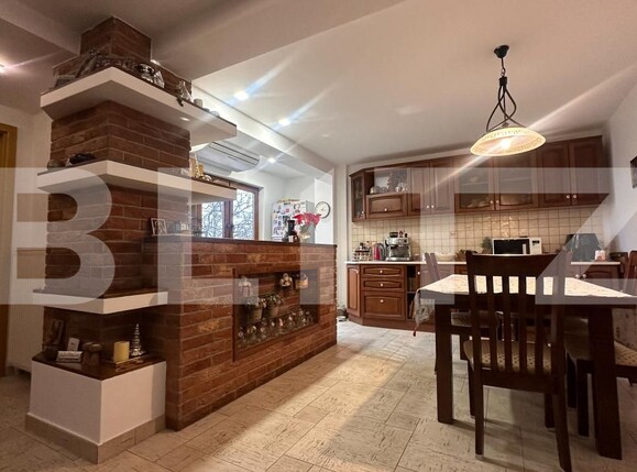 Apartament de vânzare 4 camere Centru Civic - 184300AV | BLITZ Oradea | Poza1