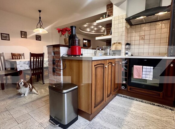 Apartament de vânzare 4 camere Centru Civic - 184300AV | BLITZ Oradea | Poza3