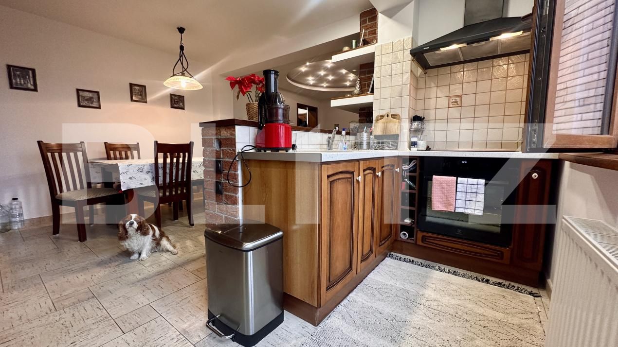 Apartament de vânzare 4 camere Centru Civic - 184300AV | BLITZ Oradea | Poza3