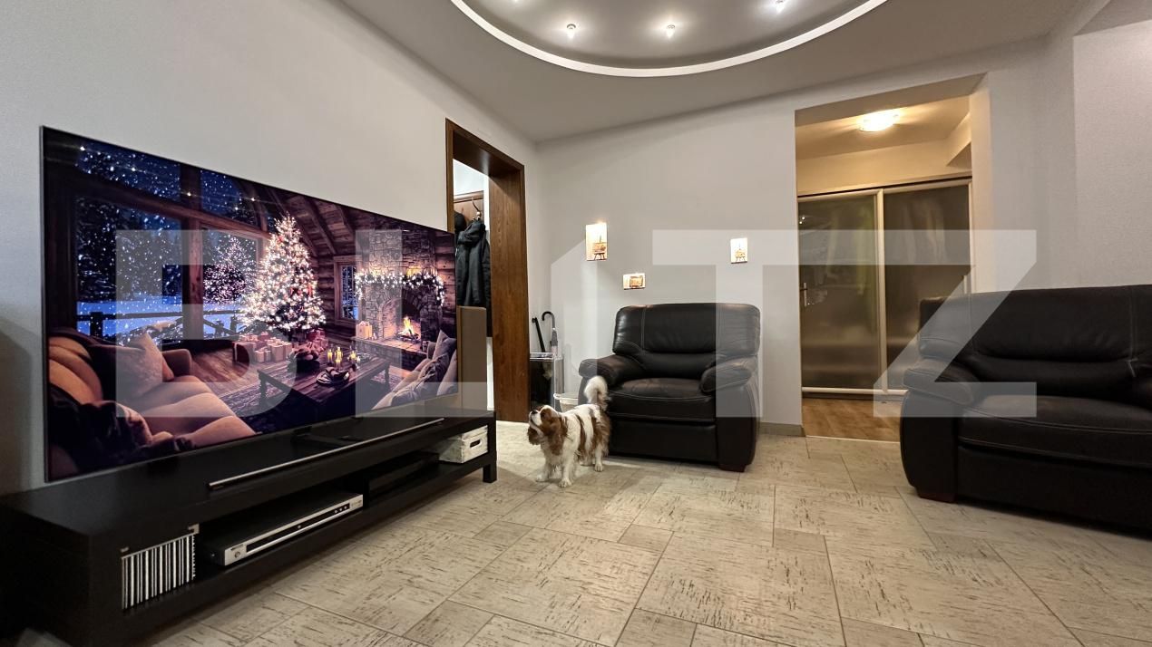 Apartament de vânzare 4 camere Centru Civic - 184300AV | BLITZ Oradea | Poza4