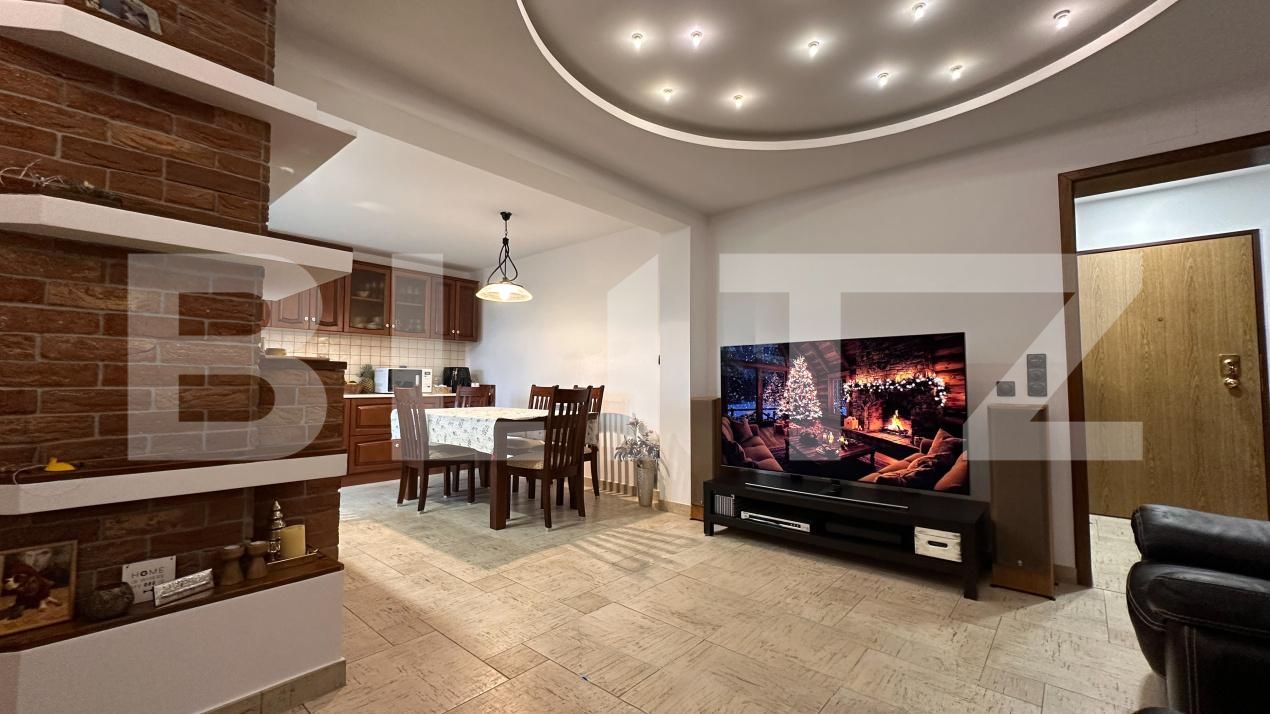 Apartament de vânzare 4 camere Centru Civic - 184300AV | BLITZ Oradea | Poza2