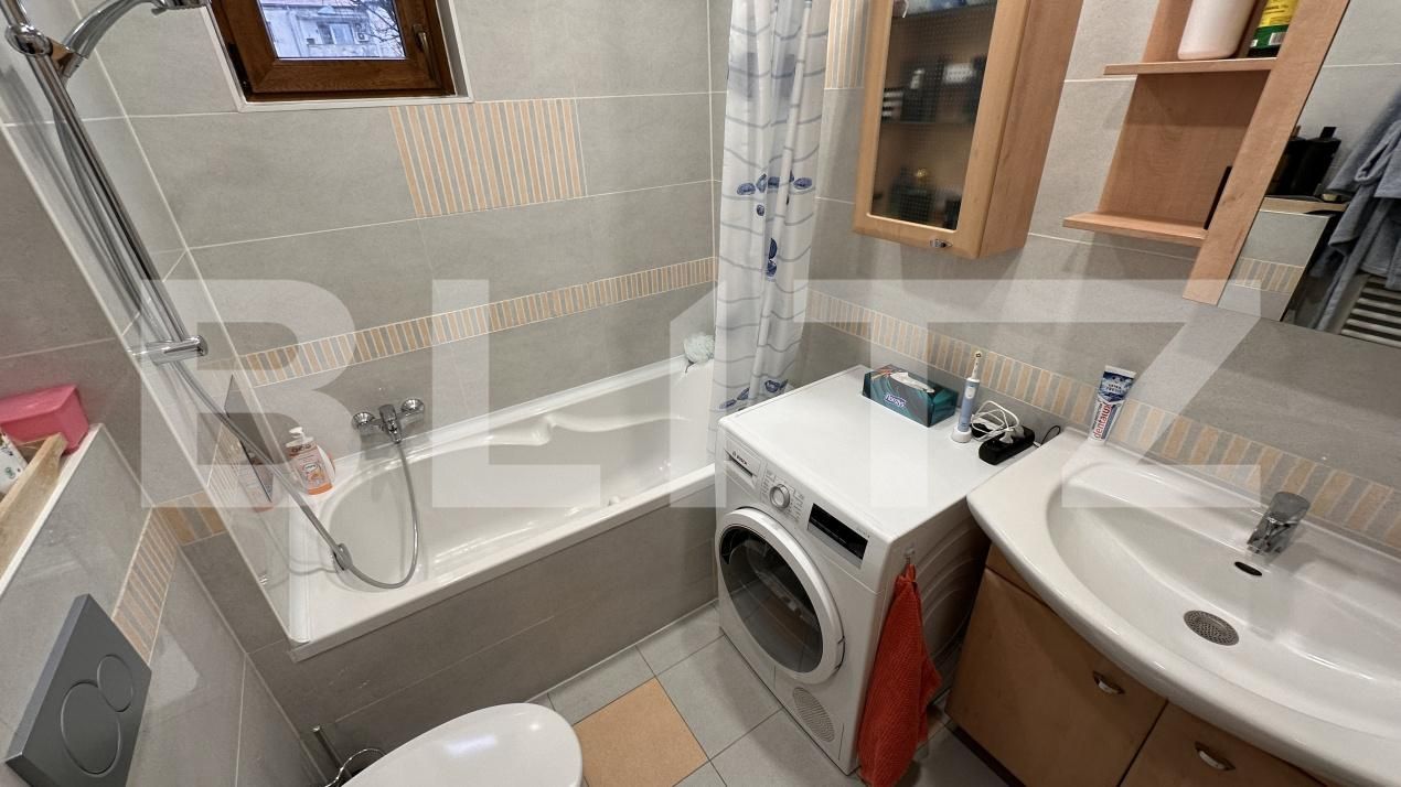 Apartament de vânzare 4 camere Centru Civic - 184300AV | BLITZ Oradea | Poza8