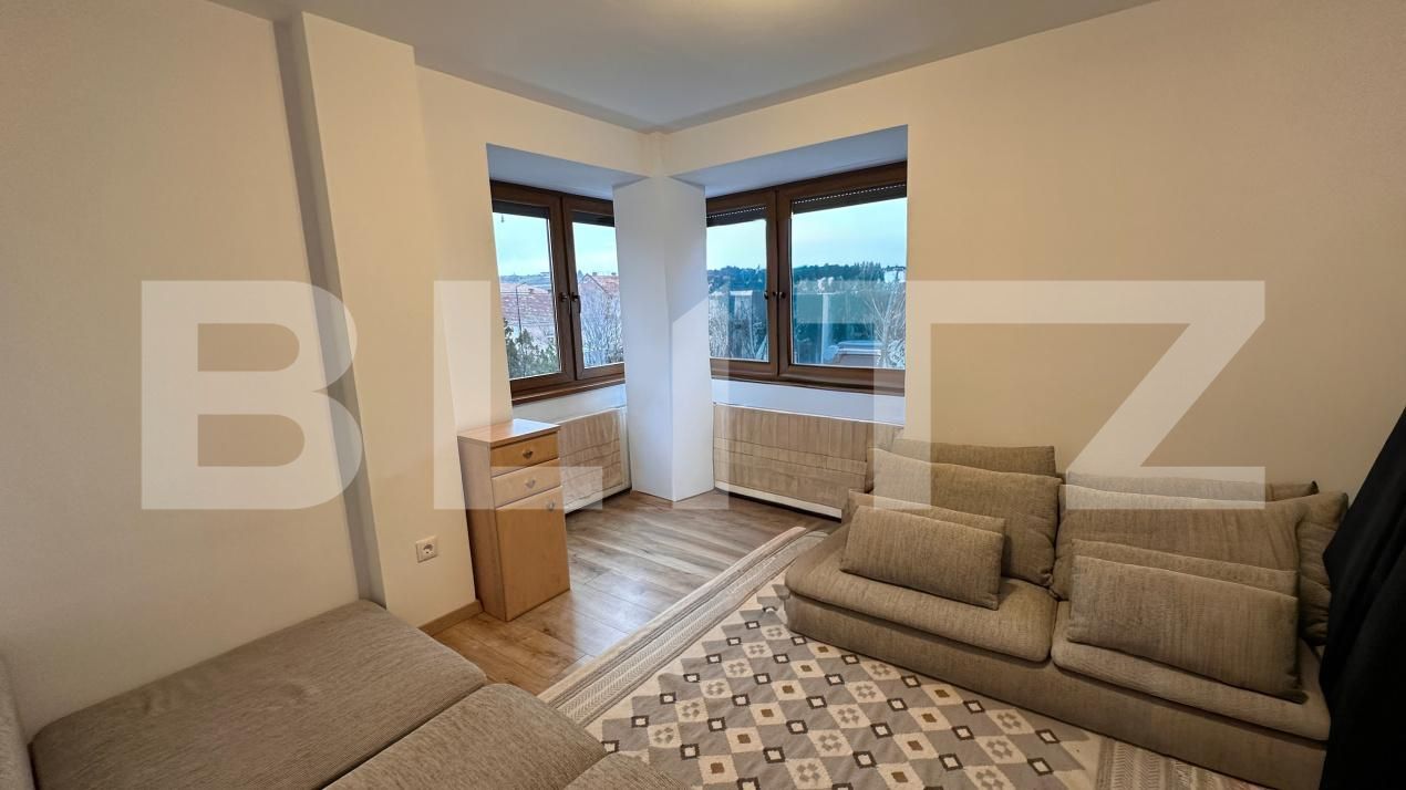 Apartament de vânzare 4 camere Centru Civic - 184300AV | BLITZ Oradea | Poza5