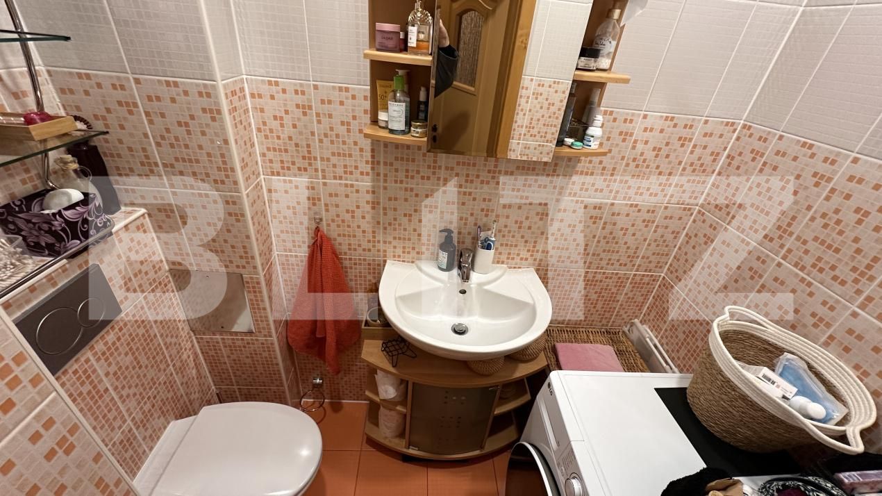 Apartament de vânzare 4 camere Centru Civic - 184300AV | BLITZ Oradea | Poza9