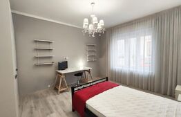 Casa la curte comuna, 3 camere, zona centrala/ultracentrala – interior modern