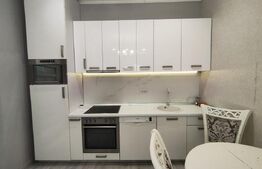 Casa la curte comuna, 3 camere, zona centrala/ultracentrala – interior modern