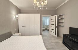 Casa la curte comuna, 3 camere, zona centrala/ultracentrala – interior modern