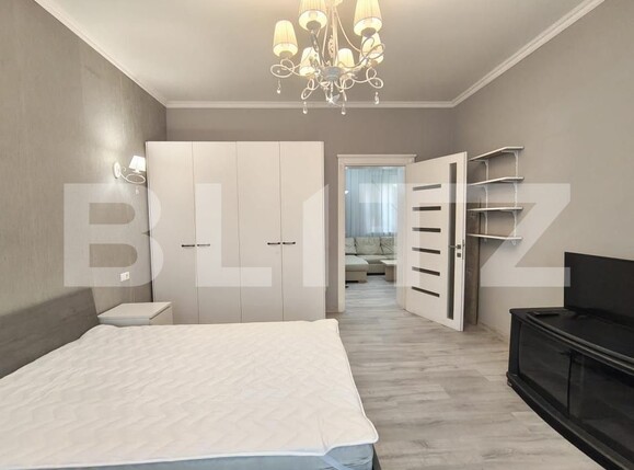 Apartament de închiriat 3 camere Central - 184479AI | BLITZ Oradea | Poza4