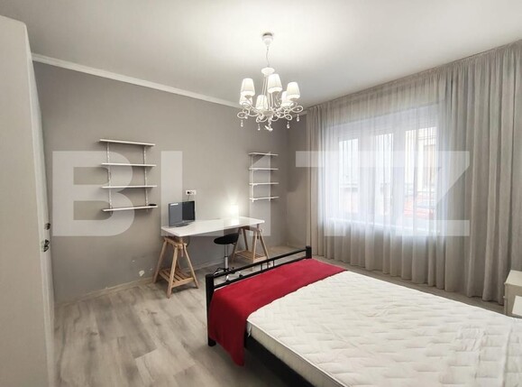 Apartament de închiriat 3 camere Central - 184479AI | BLITZ Oradea | Poza6