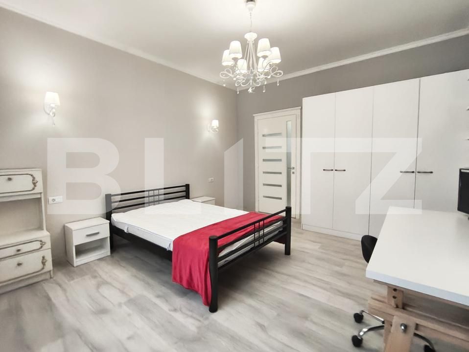 Apartament de închiriat 3 camere Central - 184479AI | BLITZ Oradea | Poza5