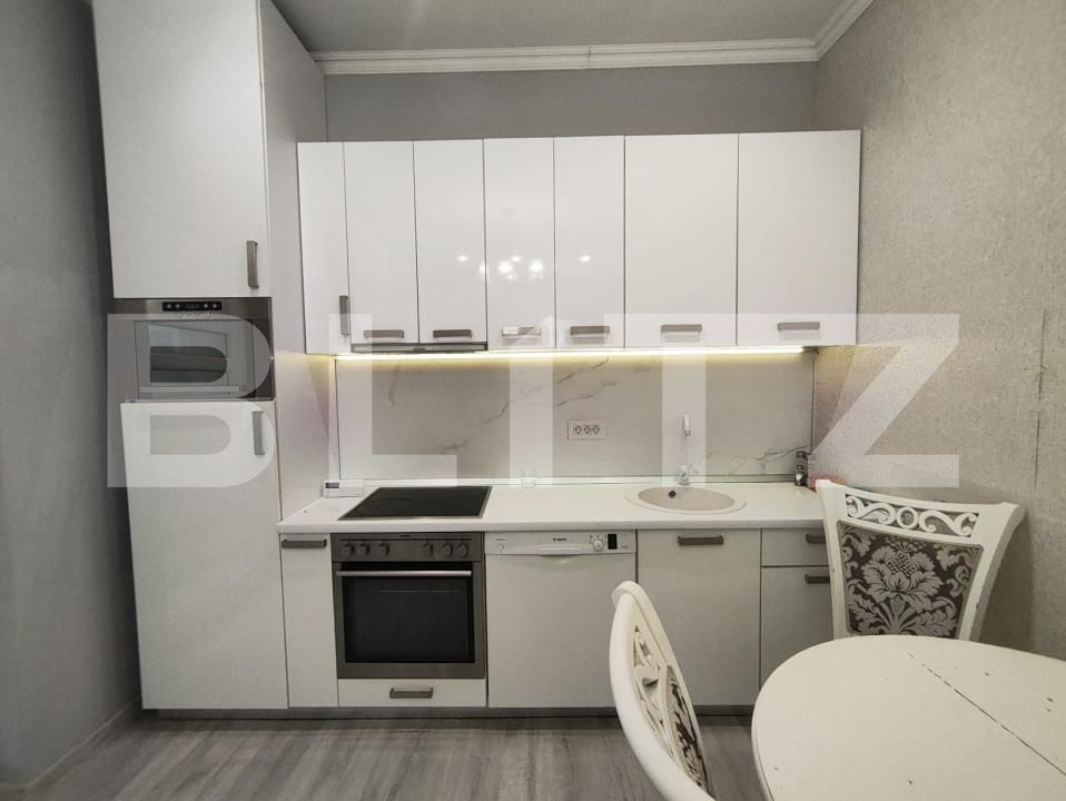 Apartament de închiriat 3 camere Central - 184479AI | BLITZ Oradea | Poza2