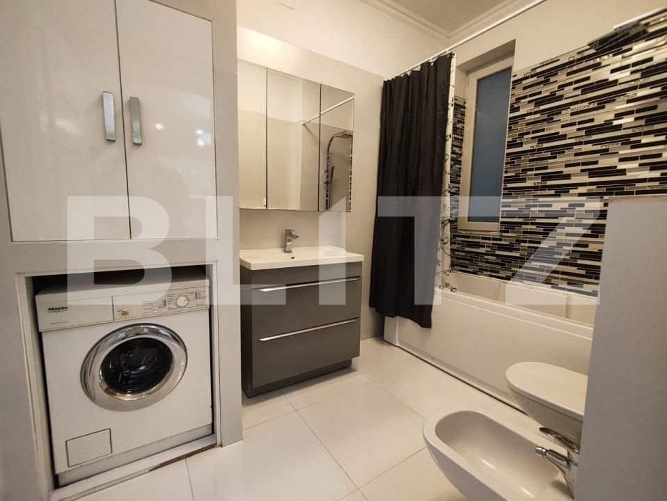 Apartament de închiriat 3 camere Central - 184479AI | BLITZ Oradea | Poza7