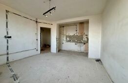 Apartament 2 camere, decomandat, zona Dacia – Decebal