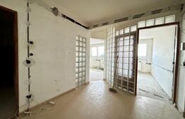 Apartament 2 camere, decomandat, zona Dacia – Decebal