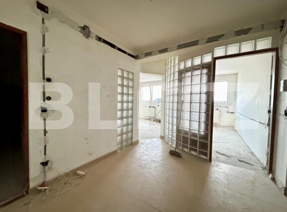 Apartament de vânzare 2 camere Dacia - 184501AV | BLITZ Oradea | Poza1