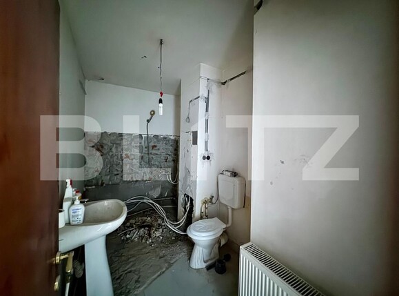 Apartament de vânzare 2 camere Dacia - 184501AV | BLITZ Oradea | Poza8