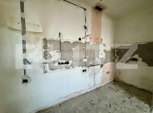 Apartament de vânzare 2 camere Dacia - 184501AV | BLITZ Oradea | Poza4