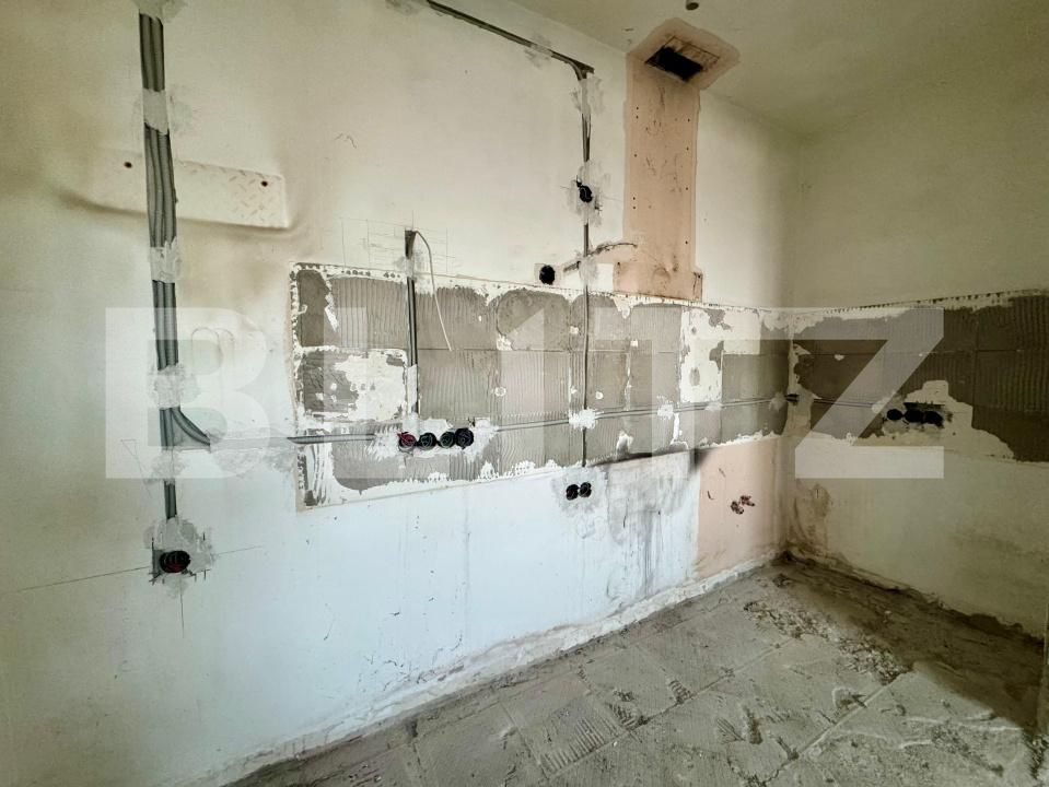 Apartament de vânzare 2 camere Dacia - 184501AV | BLITZ Oradea | Poza4