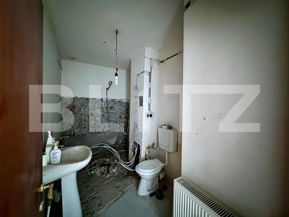 Apartament de vânzare 2 camere Dacia - 184501AV | BLITZ Oradea | Poza8