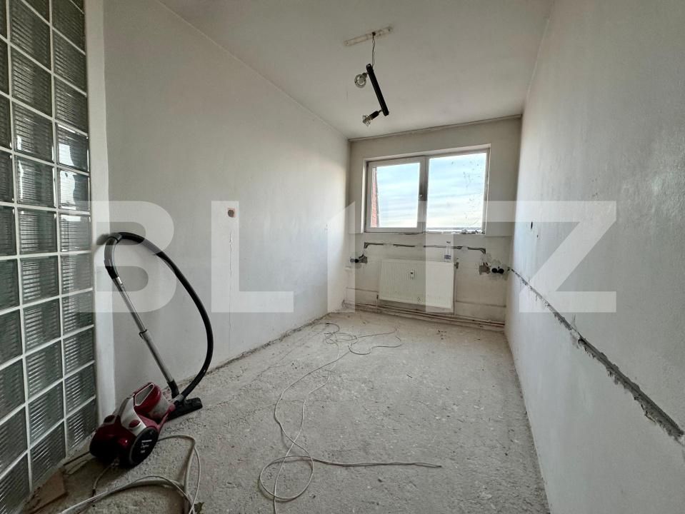 Apartament de vânzare 2 camere Dacia - 184501AV | BLITZ Oradea | Poza5