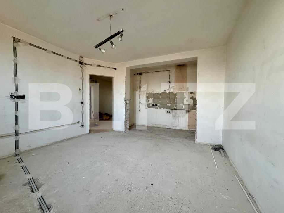 Apartament de vânzare 2 camere Dacia - 184501AV | BLITZ Oradea | Poza3