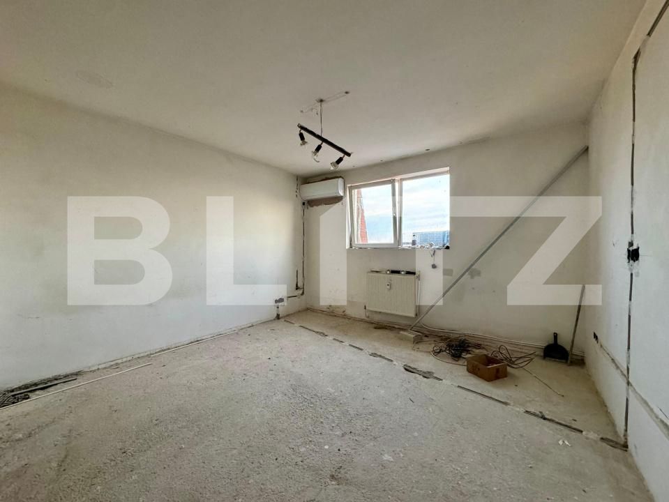 Apartament de vânzare 2 camere Dacia - 184501AV | BLITZ Oradea | Poza2