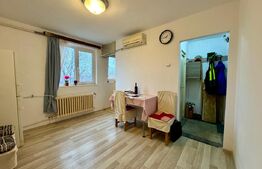 Apartament cu 2 camere - zona Rogerius