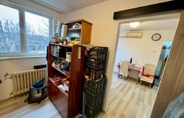 Apartament cu 2 camere - zona Rogerius
